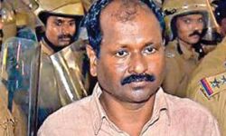 തലശ്ശേരി ഫസല്‍ വധക്കേസ്: കാരായി രാജനെതിരേ അറസ്റ്റ് വാറണ്ട്