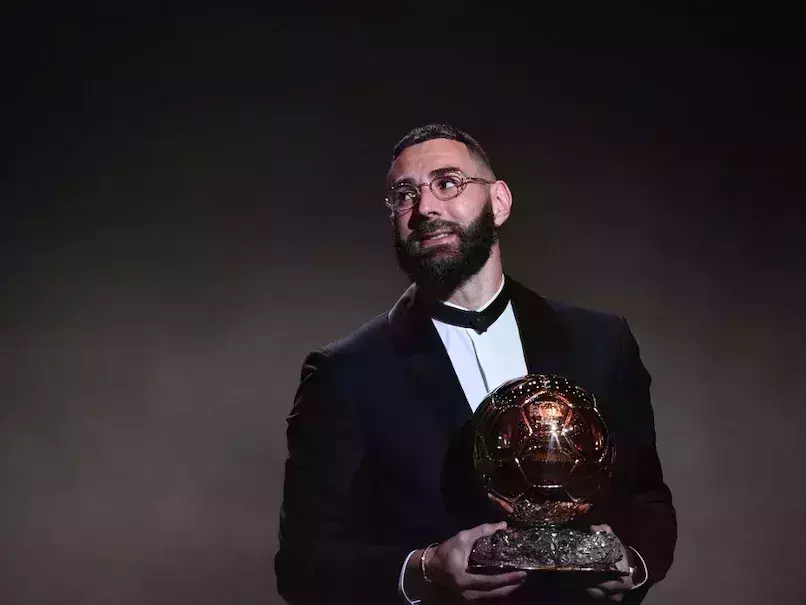 ബ്രദര്ഹുഡുമായി ബന്ധമെന്ന ആരോപണം; ഫ്രഞ്ച് ആഭ്യന്തര മന്ത്രിക്കെതിരേ കരിം ബെന്സെമ മാനനഷ്ടക്കേസ് നല്കി ബ്രദര്ഹുഡുമായി ബന്ധമെന്ന ആരോപണം; ഫ്രഞ്ച് ആഭ്യന്തര മന്ത്രിക്കെതിരേ കരിം ബെന്സെമ മാനനഷ്ടക്കേസ് നല്കി