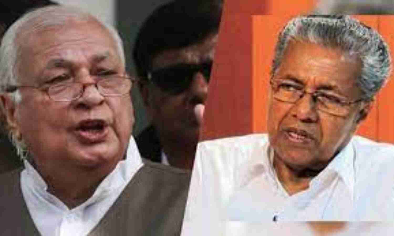 സെനറ്റ് അംഗങ്ങളെ പിന്വലിച്ച നടപടി നിയമവിരുദ്ധമെന്ന് മുഖ്യമന്ത്രി സെനറ്റ് അംഗങ്ങളെ പിന്വലിച്ച നടപടി നിയമവിരുദ്ധമെന്ന് മുഖ്യമന്ത്രി