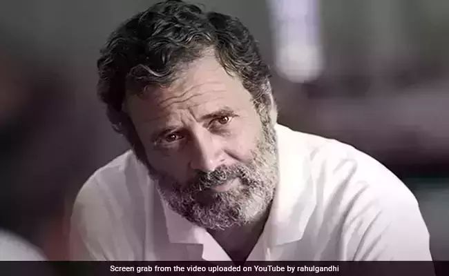 മോദി ബലാല്‍സംഗികള്‍ക്കൊപ്പം: ബില്‍ക്കിസ് ബാനു കേസില്‍ പ്രധാനമന്ത്രിക്കെതിരേ രാഹുല്‍ഗാന്ധി