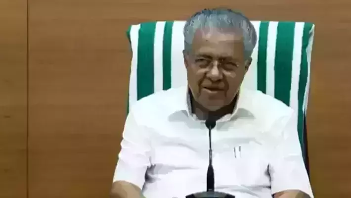 അടുത്ത മൂന്നു വര്‍ഷം കൊണ്ട് 42000 നഴ്‌സുമാര്‍ക്ക് അവസരം; യൂറോപ്പ് യാത്ര പ്രതീക്ഷിച്ചതിലും വലിയ വിജയമെന്ന് മുഖ്യമന്ത്രി