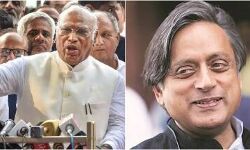 ആരാവും പുതിയ കോണ്‍ഗ്രസ് അധ്യക്ഷന്‍? നാളെ ഉച്ചയോടെ അറിയാം