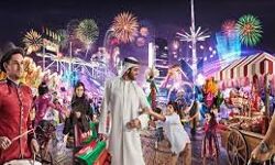 ദുബായ് ഷോപ്പിങ് ഫെസ്റ്റിവല്‍ ഡിസംബര്‍ 15ന് തുടങ്ങും