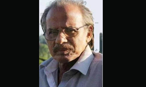 പ്രശസ്ത കലാസംവിധായകന്‍ കിത്തോ അന്തരിച്ചു