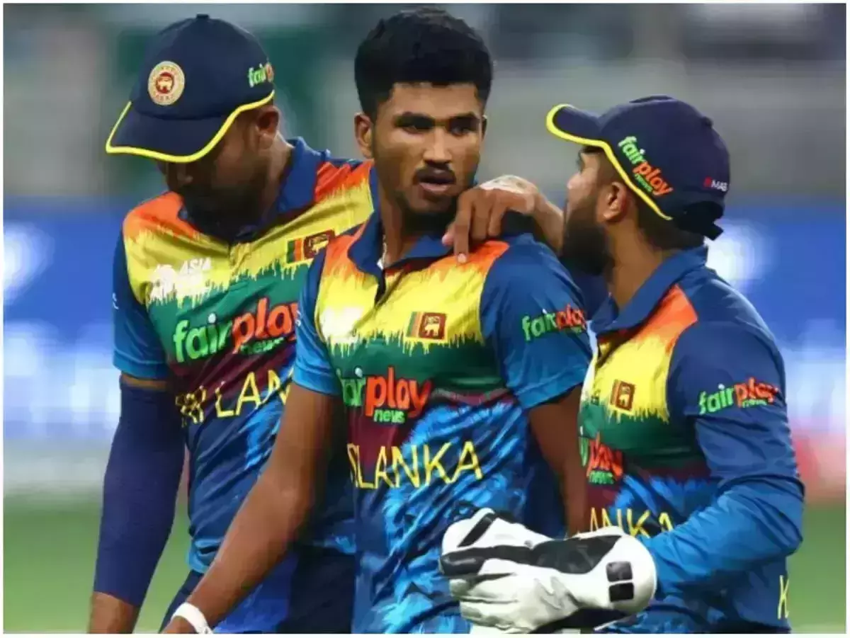 ശ്രീലങ്കയ്ക്ക് ഇന്ന് ലോകകപ്പില്‍ ഡൂ ഓര്‍ ഡൈ പോരാട്ടം