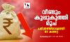 വീണ്ടും കൂപ്പുകുത്തി രൂപ; ചരിത്രത്തിലാദ്യമായി 83 കടന്നു