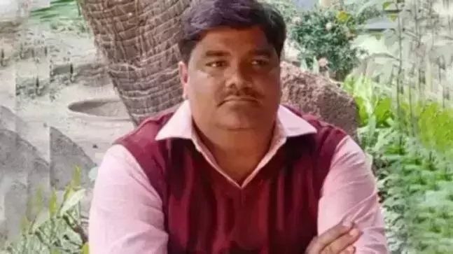 ഡല്ഹി കലാപക്കേസ്: താഹിര് ഹുസൈനും കൂട്ടാളികള്ക്കുമെതിരേ ചുമത്തിയ ഗുരുതര വകുപ്പ് കോടതി ഒഴിവാക്കി ഡല്ഹി കലാപക്കേസ്: താഹിര് ഹുസൈനും കൂട്ടാളികള്ക്കുമെതിരേ ചുമത്തിയ ഗുരുതര വകുപ്പ് കോടതി ഒഴിവാക്കി