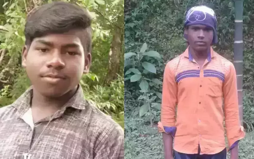 കാസര്കോട് ബൈക്ക് ലോറിയില് ഇടിച്ച് വിദ്യാര്ഥിയടക്കം രണ്ടു പേര് മരിച്ചു കാസര്കോട് ബൈക്ക് ലോറിയില് ഇടിച്ച് വിദ്യാര്ഥിയടക്കം രണ്ടു പേര് മരിച്ചു