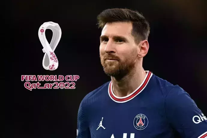 ലോകകപ്പ്; അര്‍ജന്റീനയല്ല ഫ്രാന്‍സും ബ്രസീലുമാണ് ഫേവററ്റുകള്‍: മെസ്സി