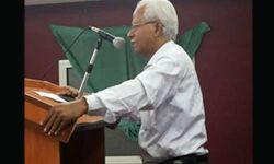 ഐഡിയല്‍ ഇന്ത്യന്‍ സ്‌കൂള്‍ മുന്‍ ഹെഡ്മാസ്റ്റര്‍ പ്രഫ. എം അബ്ദുല്‍ അലി അന്തരിച്ചു