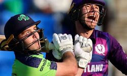 ട്വന്റി-20 ലോകകപ്പ്; സൂപ്പര്‍ 12 ഡിസൈഡറില്‍ ഗ്രൂപ്പ് ബി ഒപ്പത്തിനൊപ്പം