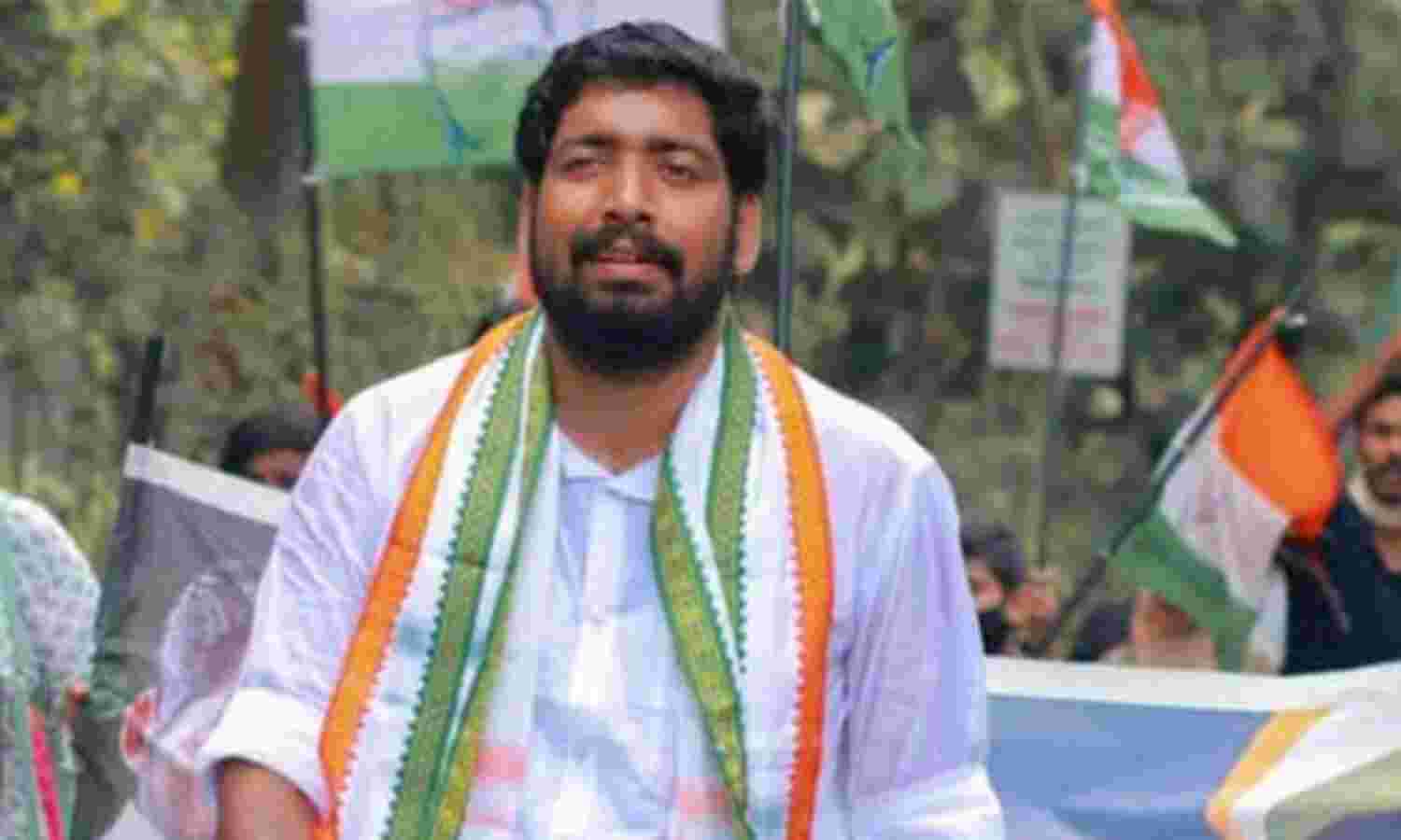 കെ എം അഭിജിത്ത് കെഎസ്യു അധ്യക്ഷ സ്ഥാനം രാജിവച്ചു കെ എം അഭിജിത്ത് കെഎസ്യു അധ്യക്ഷ സ്ഥാനം രാജിവച്ചു