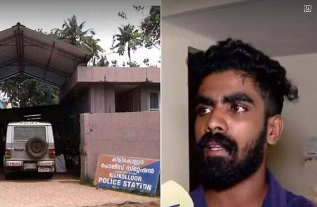 ലഹരിക്കേസില്‍ വിളിച്ചുവരുത്തി, സൈനികനെയും സഹോദരനെയും ക്രൂരമായി മര്‍ദ്ദിച്ചു; കളളക്കേസില്‍ ജയിലില്‍ അടച്ചു; പോലിസുകാര്‍ക്കെതിരേ നടപടി