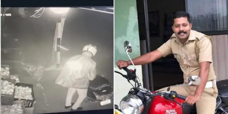 മാങ്ങാ മോഷണക്കേസ് ഒത്തുതീര്‍പ്പായി; തുടര്‍നടപടി അവസാനിപ്പിക്കാന്‍ അനുമതി