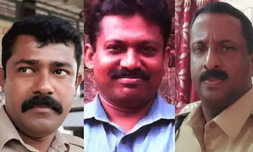 കിളികൊല്ലൂരില് സഹോദരങ്ങളെ ക്രൂരമായി മര്ദ്ദിച്ച ഉദ്യോഗസ്ഥരെ വെളളപ്പൂശി കമ്മീഷണര് കിളികൊല്ലൂരില് സഹോദരങ്ങളെ ക്രൂരമായി മര്ദ്ദിച്ച ഉദ്യോഗസ്ഥരെ വെളളപ്പൂശി കമ്മീഷണര്
