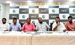 കെഎംസിസി ബഹ്‌റയ്ന്‍ വയനാട്: ഹരിതം 22 പ്രവര്‍ത്തന സംഗമം ശനിയാഴ്ച