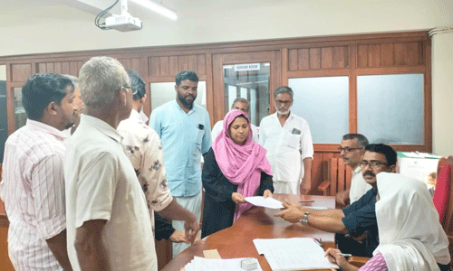 ഉപതെരഞ്ഞെടുപ്പില്‍ എസ്ഡിപിഐ മത്സരിക്കും