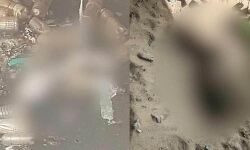 ഗുണ്ടാനേതാവിനെ വെട്ടിക്കൊന്ന് കഷണങ്ങളാക്കി; തിരുവനന്തപുരത്ത് രണ്ടുപേര്‍ അറസ്റ്റില്‍