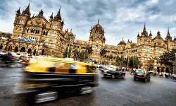 മുംബൈയില്‍ നവംബര്‍ ഒന്നു മുതല്‍ 15 വരെ നിരോധനാജ്ഞ