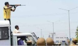 തൂത്തുക്കുടിയില്‍ പ്രതിഷേധക്കാരെ പോലിസ് വെടിവച്ചുകൊന്ന സംഭവം: മുസ് ലിം മുന്നേറ്റ കഴകത്തെ പ്രശംസിച്ച് ജസ്റ്റിസ് അരുണ കമ്മീഷന്‍