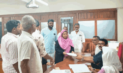 ഉപതെരഞ്ഞെടുപ്പില് എസ്ഡിപിഐ മത്സരിക്കും ഉപതെരഞ്ഞെടുപ്പില് എസ്ഡിപിഐ മത്സരിക്കും