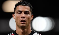 മല്‍സരത്തിനിടെ ഇറങ്ങിപോയതില്‍ വിശദീകരണവുമായി റൊണാള്‍ഡോ