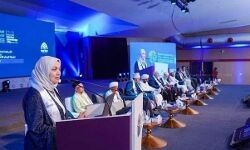 മര്‍ക്കസ് കാലാവസ്ഥാ ഉച്ചകോടിയിലെ സ്ത്രീ പങ്കാളിത്തം: ബന്ധപ്പെട്ടവരോട് വിശദീകരണം തേടി, ഉചിതമായ നടപടി സ്വീകരിക്കുമെന്ന് എ പി വിഭാഗം സമസ്ത