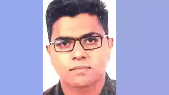 ചെങ്ങന്നൂരില് വയോധികയെ വെട്ടിക്കൊലപ്പെടുത്തി; ബന്ധുവായ യുവാവ് പിടിയില് ചെങ്ങന്നൂരില് വയോധികയെ വെട്ടിക്കൊലപ്പെടുത്തി; ബന്ധുവായ യുവാവ് പിടിയില്