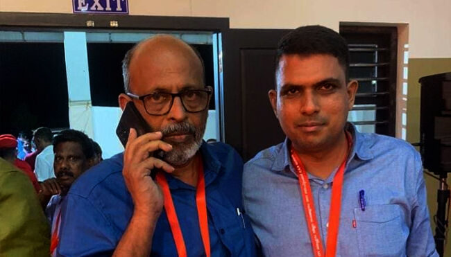 ആദിവാസി ഫണ്ട് തട്ടിയെടുത്ത കേസില്‍ സിപിഐ നേതാവിന് വേണ്ടി മണ്ണാർക്കാട് എസ് സി-എസ് ടി കോടതി എപിപി ഇടപെട്ടതായി ആരോപണം