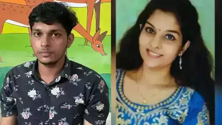 പിന്നില് പ്രണയപ്പക; കണ്ണൂരില് യുവതിയെ കഴുത്തറുത്ത് കൊന്ന പ്രതി ശ്യാംജിത് കുറ്റം സമ്മതിച്ചു പിന്നില് പ്രണയപ്പക; കണ്ണൂരില് യുവതിയെ കഴുത്തറുത്ത് കൊന്ന പ്രതി ശ്യാംജിത് കുറ്റം സമ്മതിച്ചു