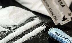 നാർക്കോട്ടിക് സ്‌പെഷ്യൽ ഡ്രൈവ്; രജിസ്റ്റർ ചെയ്തത് 1024 കേസുകൾ