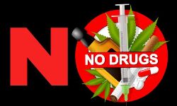 ലഹരി ഉപയോഗത്തിലൂടെ എയ്ഡ്സ് പിടിപെട്ട സംഭവം; ചികിൽസക്ക് സന്നദ്ധരാകാതെ രോഗബാധിതർ