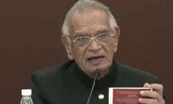 ഭഗവത്ഗീതയിലെ ജിഹാദ് പരാമര്‍ശം: ശിവരാജ് പാട്ടീലിനോട് അകലം പാലിച്ച് കോണ്‍ഗ്രസ് നേതൃത്വം