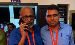 ആദിവാസി ഫണ്ട് തട്ടിയെടുത്ത കേസില്‍ സിപിഐ നേതാവിന് വേണ്ടി മണ്ണാർക്കാട് എസ് സി-എസ് ടി കോടതി എപിപി ഇടപെട്ടതായി ആരോപണം