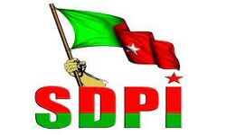 എസ്ഡിപിഐ ലഹരി വിരുദ്ധ ജാഥ ഒക്ടോബര്‍ 25ന്