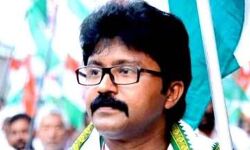 ചോദ്യങ്ങള്‍ക്ക് കൃത്യമായ മറുപടി ഇല്ല; എല്‍ദോസ് കുന്നപ്പിള്ളിയെ തിങ്കളാഴ്ച വീണ്ടും ചോദ്യം ചെയ്യും