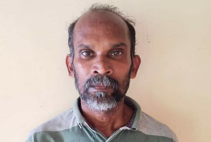 പ്രായപൂര്‍ത്തിയാകാത്ത ആണ്‍കുട്ടിയെ പ്രകൃതി വിരുദ്ധ പീഡനത്തിന് ഇരയാക്കിയ മധ്യവയസ്‌കന്  അഞ്ച് വര്‍ഷം കഠിന തടവ്