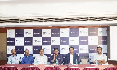 സ്ട്രോക്ക് പരിചരണം മികവുറ്റതാക്കാൻ ആസ്റ്റർ മിംസ്-മെഡ്ട്രോണിക്ക് കൂട്ടുകെട്ട്