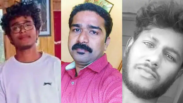 ആലപ്പുഴയിൽ രണ്ടിടത്തായി ബൈക്കപകടം; മൂന്ന് യുവാക്കൾക്ക് ദാരുണാന്ത്യം