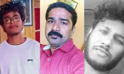 ആലപ്പുഴയിൽ രണ്ടിടത്തായി ബൈക്കപകടം; മൂന്ന് യുവാക്കൾക്ക് ദാരുണാന്ത്യം