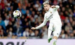 സ്പാനിഷ് ലീഗ്; ഒന്നാം സ്ഥാനത്തെ ലീഡ് വര്‍ദ്ധിപ്പിച്ച് റയല്‍