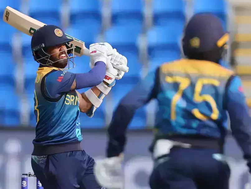 ലോകകപ്പ്; ശ്രീലങ്കയ്ക്ക് ഒമ്പത് വിക്കറ്റ് ജയം