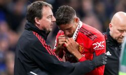 റാഫേല്‍ വരാനെയ്ക്ക് പരിക്ക്; ലോകകപ്പ് നഷ്ടമായേക്കും