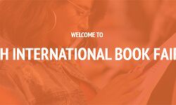 ഷാര്ജ അന്താരാഷ്ട്ര പുസ്തകമേളക്ക് നവംബര് രണ്ടിന് കൊടിയേറും ഷാര്ജ അന്താരാഷ്ട്ര പുസ്തകമേളക്ക് നവംബര് രണ്ടിന് കൊടിയേറും