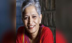 ഗൗരി ലങ്കേഷ് വധം: പ്രധാന പ്രതിയുടെ ജാമ്യാപേക്ഷ തള്ളി ഹൈക്കോടതി ഗൗരി ലങ്കേഷ് വധം: പ്രധാന പ്രതിയുടെ ജാമ്യാപേക്ഷ തള്ളി ഹൈക്കോടതി