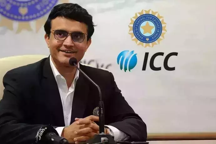 ഗാംഗുലി ഐസിസിയിലേക്കില്ല; സ്ഥാനാര്ത്ഥിയുടെ പേര് പുറത്ത് വിടാതെ ബിസിസിഐ ഗാംഗുലി ഐസിസിയിലേക്കില്ല; സ്ഥാനാര്ത്ഥിയുടെ പേര് പുറത്ത് വിടാതെ ബിസിസിഐ