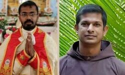 തെലങ്കാനയില് ഒഴുക്കില്പെട്ട് മലയാളി വൈദികനും വൈദിക വിദ്യാര്ഥിയും മരിച്ചു തെലങ്കാനയില് ഒഴുക്കില്പെട്ട് മലയാളി വൈദികനും വൈദിക വിദ്യാര്ഥിയും മരിച്ചു