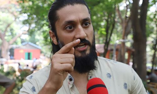 ഹിന്ദുവിരുദ്ധ പരാമര്‍ശം നടത്തിയെന്നാരോപിച്ച് നടന്‍ ചേതന്‍ കുമാറിനെതിരേ കേസ്