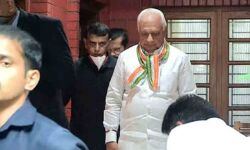 വി എസിനെ സന്ദര്‍ശിച്ച് ഗവര്‍ണര്‍