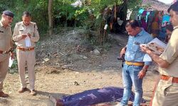 മധ്യപ്രദേശില്‍ ദലിത് കുടുംബത്തിലെ മൂന്നുപേരെ വീട്ടില്‍ക്കയറി സവര്‍ണര്‍ വെടിവച്ച് കൊന്നു